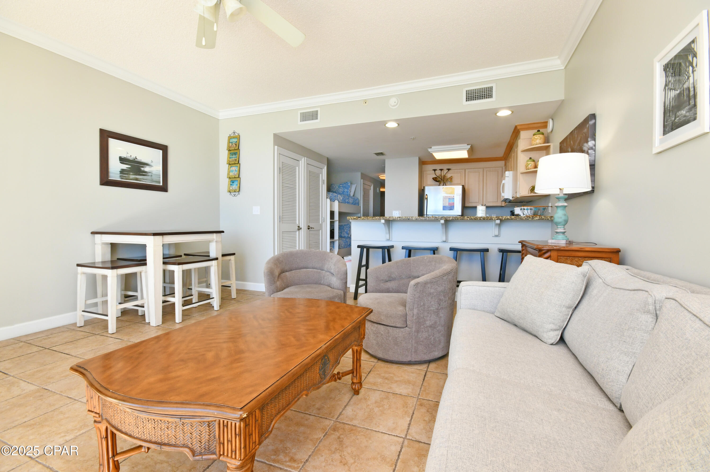 Boardwalk Central - Residential