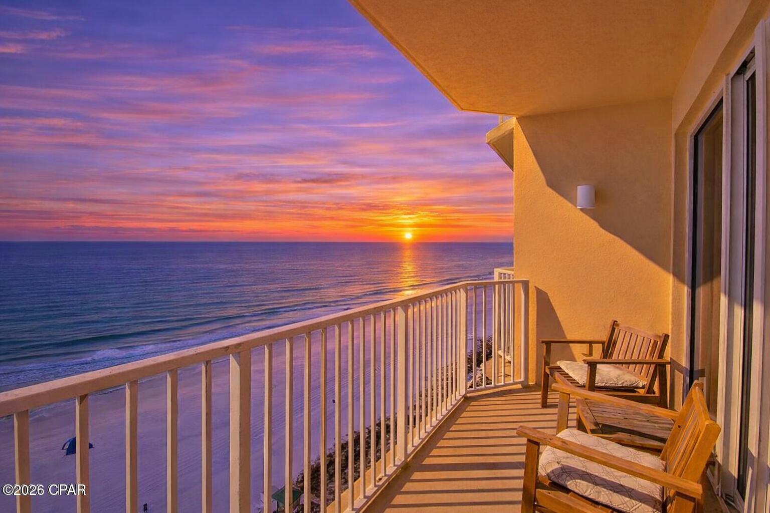 Boardwalk Central - Residential