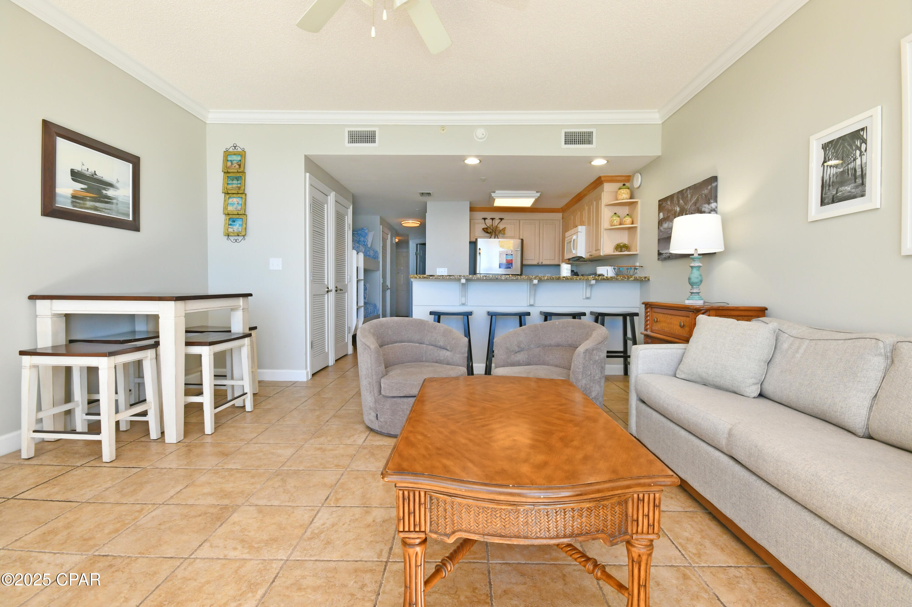 Boardwalk Central - Residential