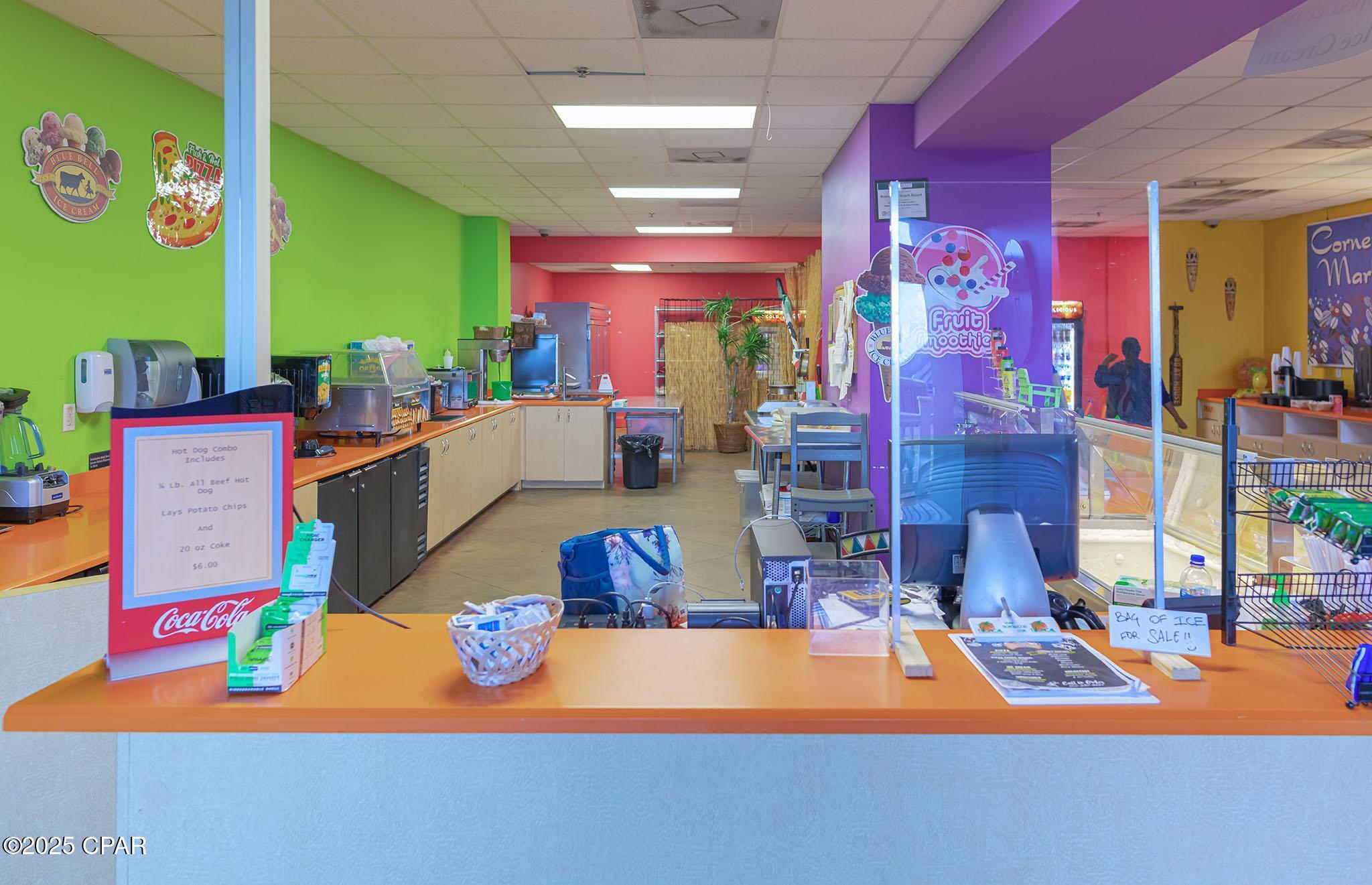 Boardwalk Central - Residential