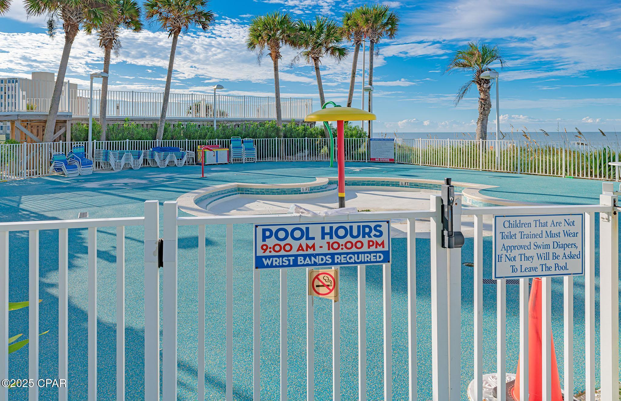 Boardwalk Central - Residential