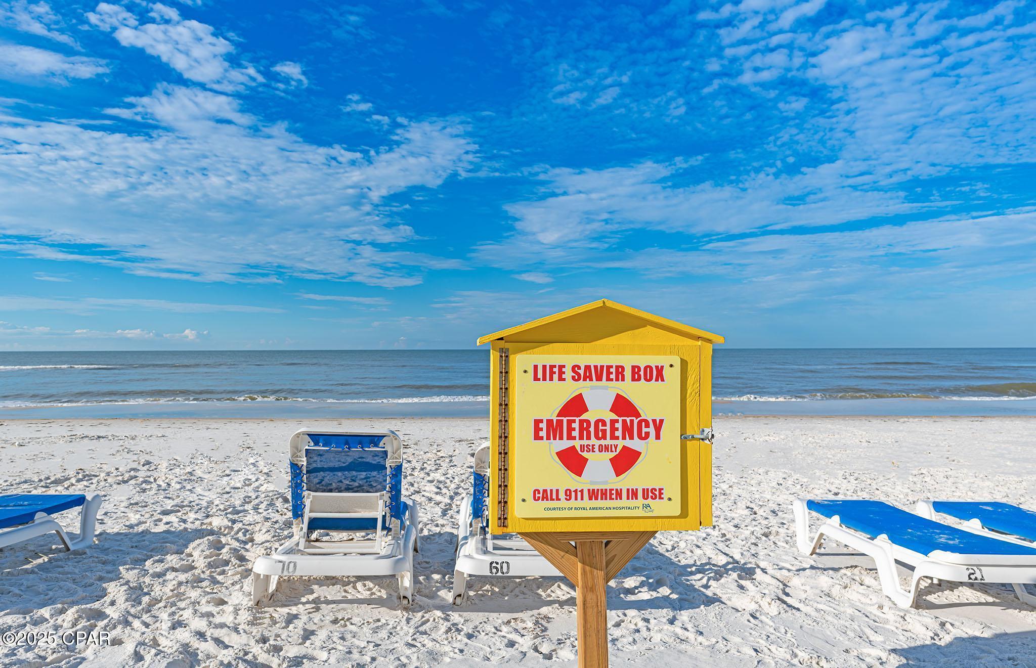 Boardwalk Central - Residential