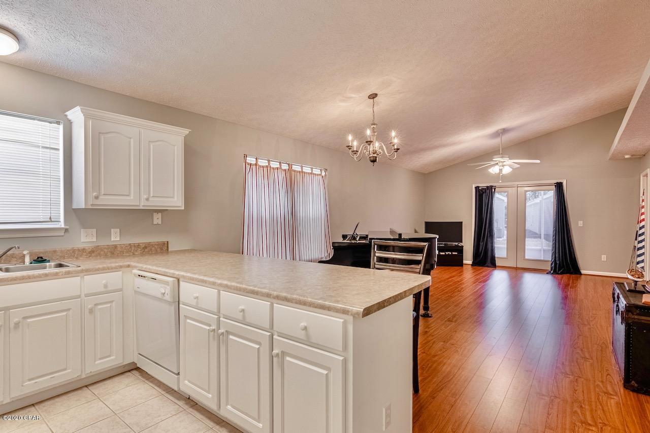 Palm Cove - Residential