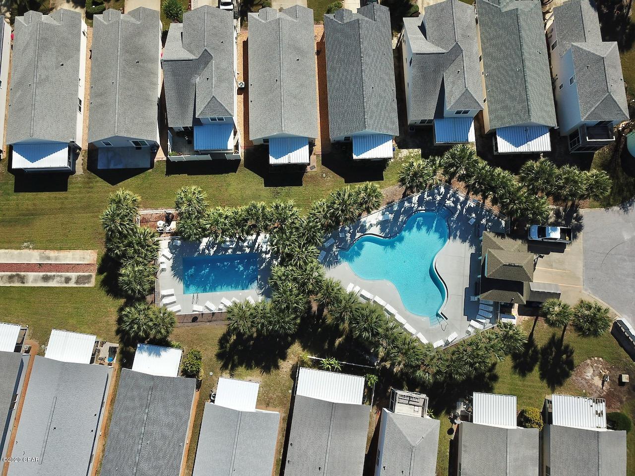 Palm Cove - Residential