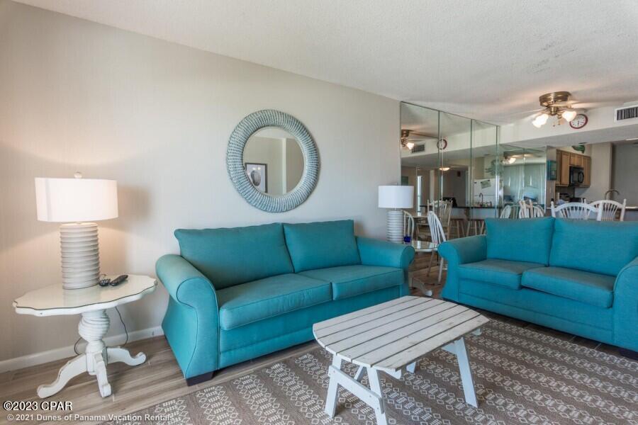 Dunes Of Panama Phase IV - Residential