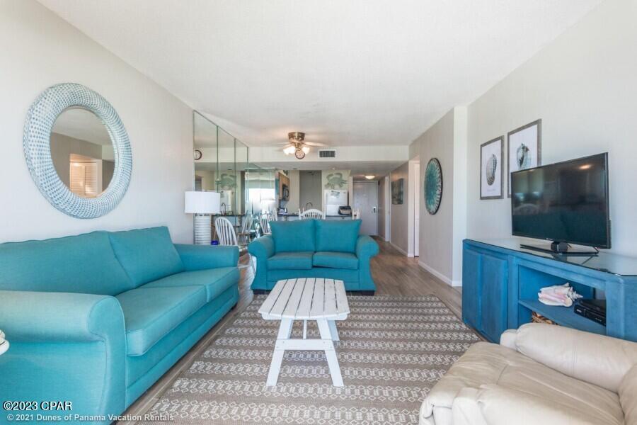 Dunes Of Panama Phase IV - Residential