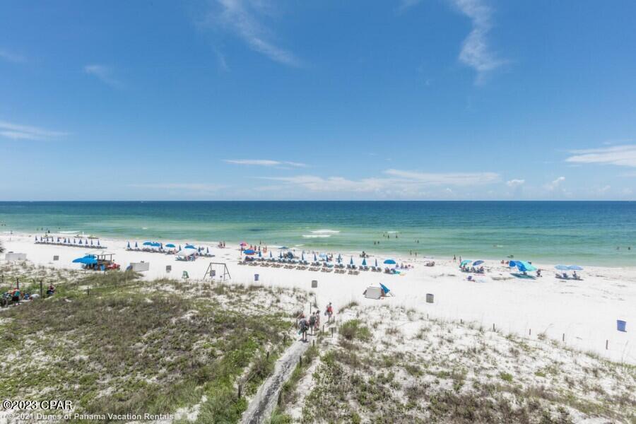 Dunes Of Panama Phase IV - Residential