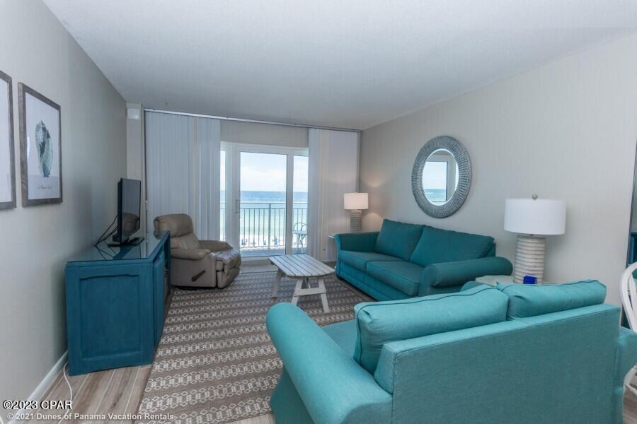 Dunes Of Panama Phase IV - Residential