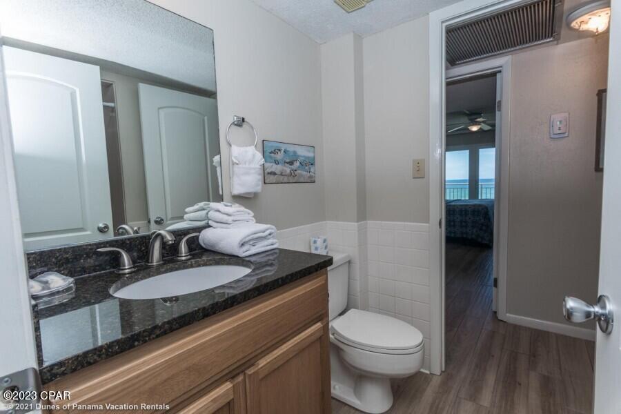 Dunes Of Panama Phase IV - Residential