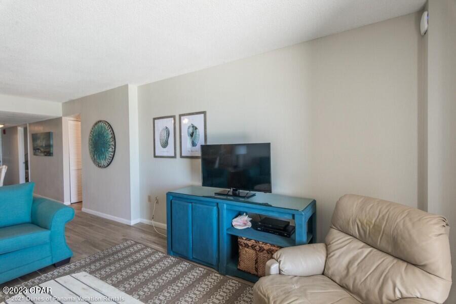 Dunes Of Panama Phase IV - Residential