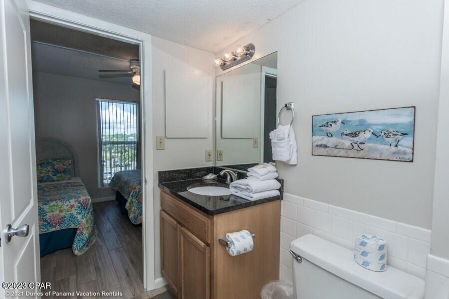 Dunes Of Panama Phase IV - Residential