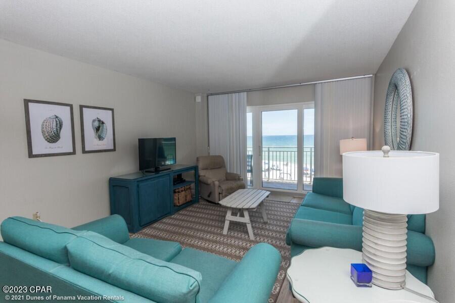 Dunes Of Panama Phase IV - Residential