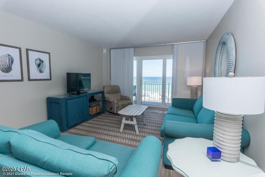 Dunes Of Panama Phase IV - Residential