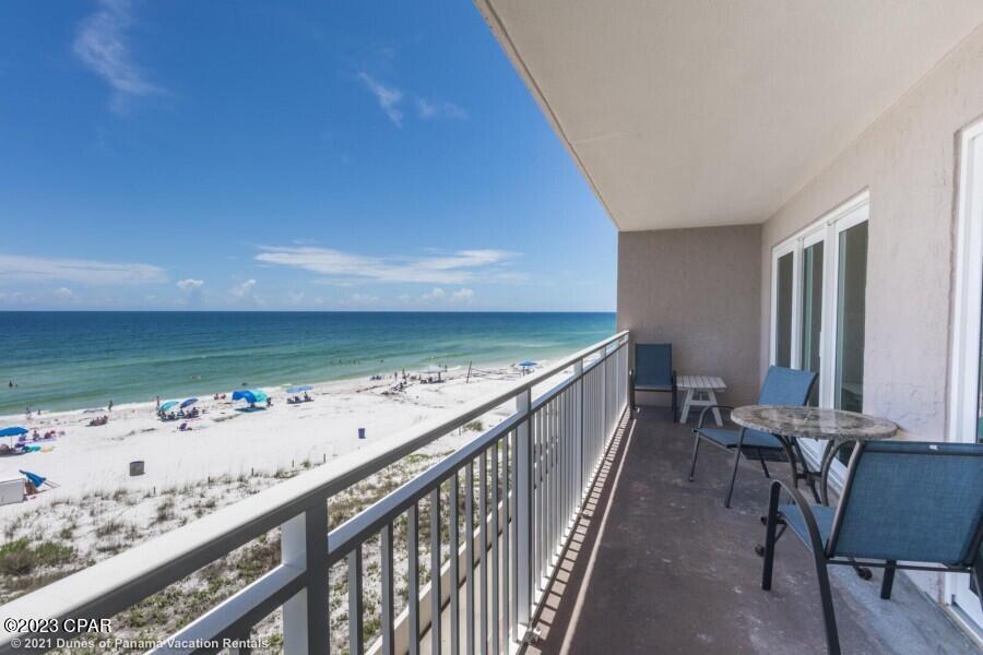 Dunes Of Panama Phase IV - Residential