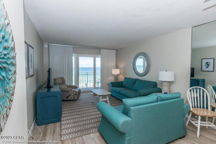 Dunes Of Panama Phase IV - Residential