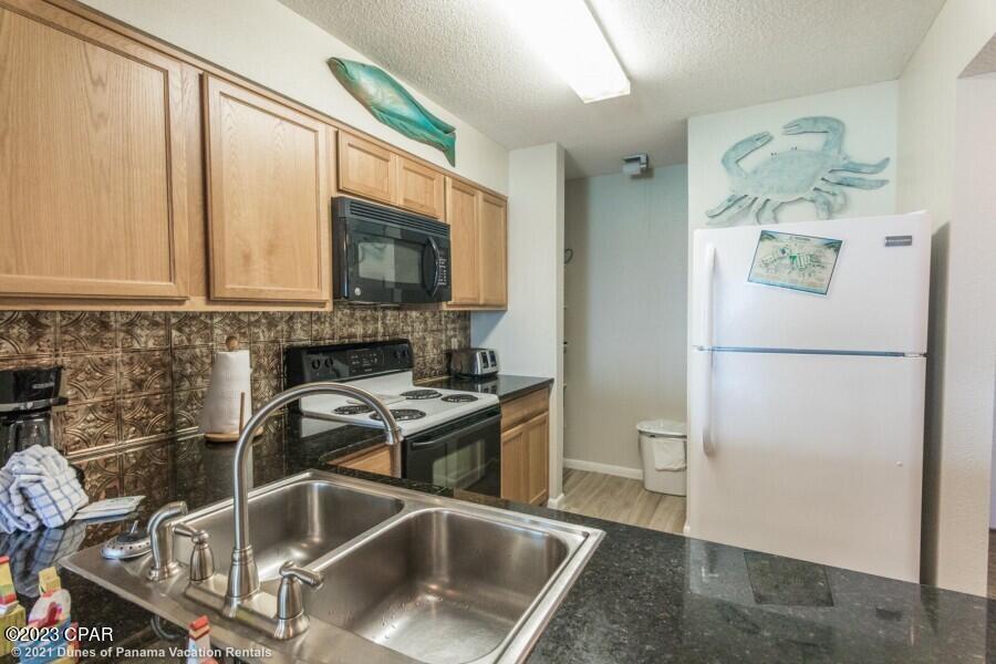 Dunes Of Panama Phase IV - Residential