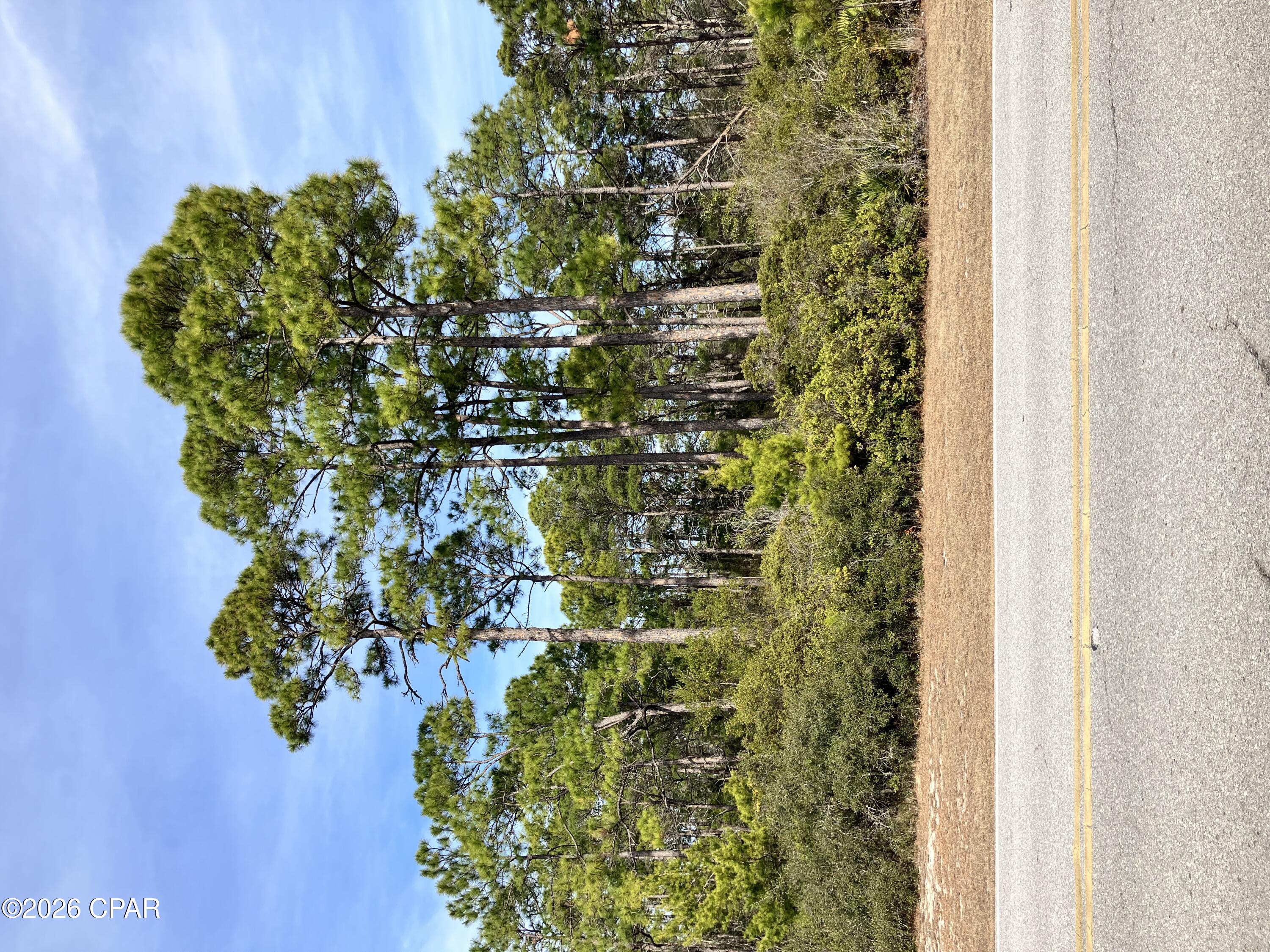 [No Recorded Subdiv] - Land