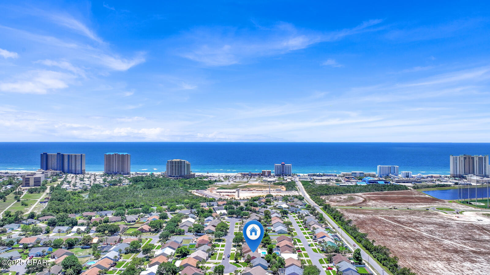 Summerwood - Residential