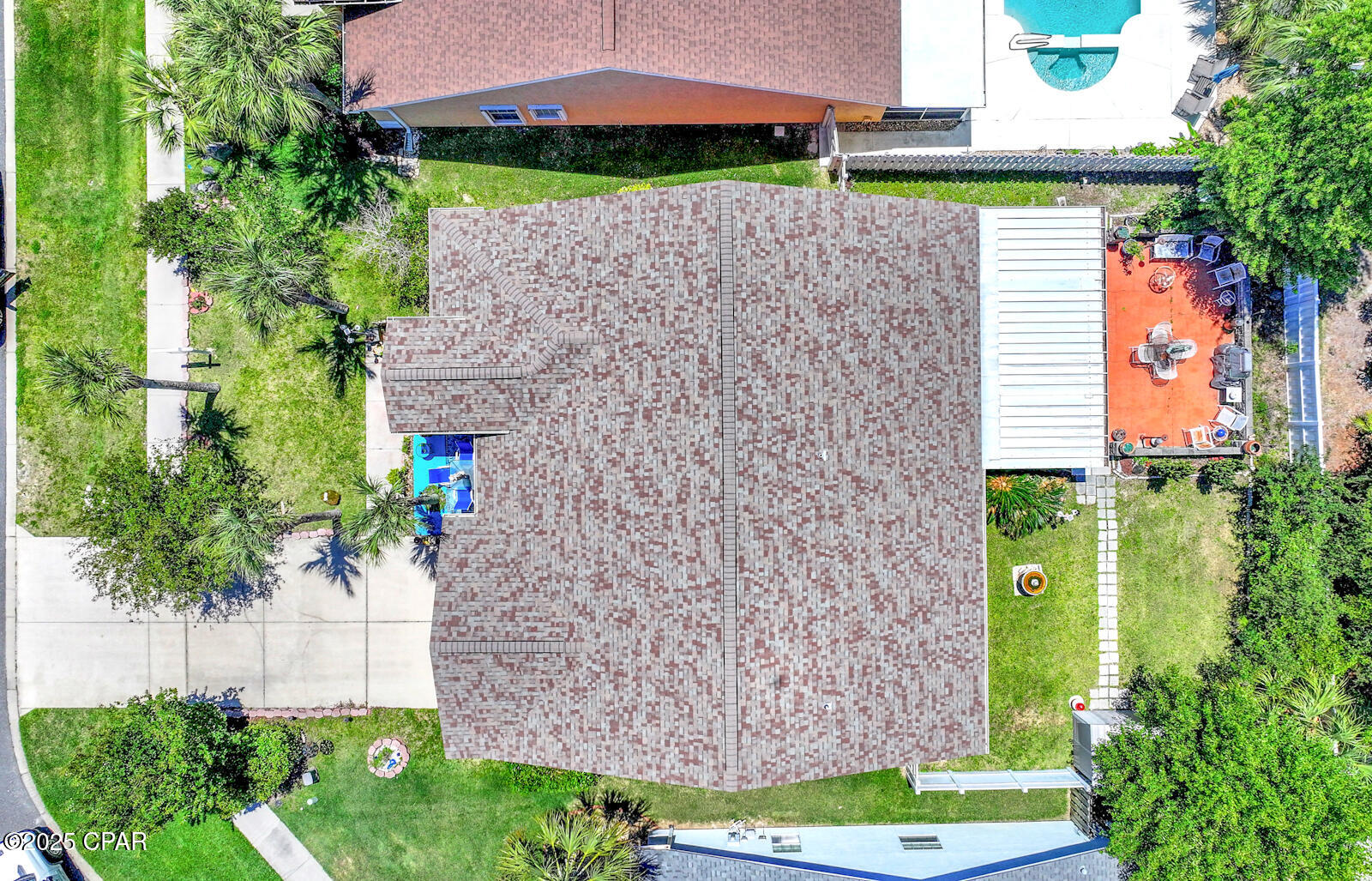 Summerwood - Residential