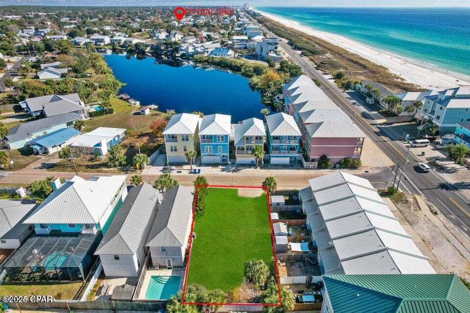 Riviera Beach - Land