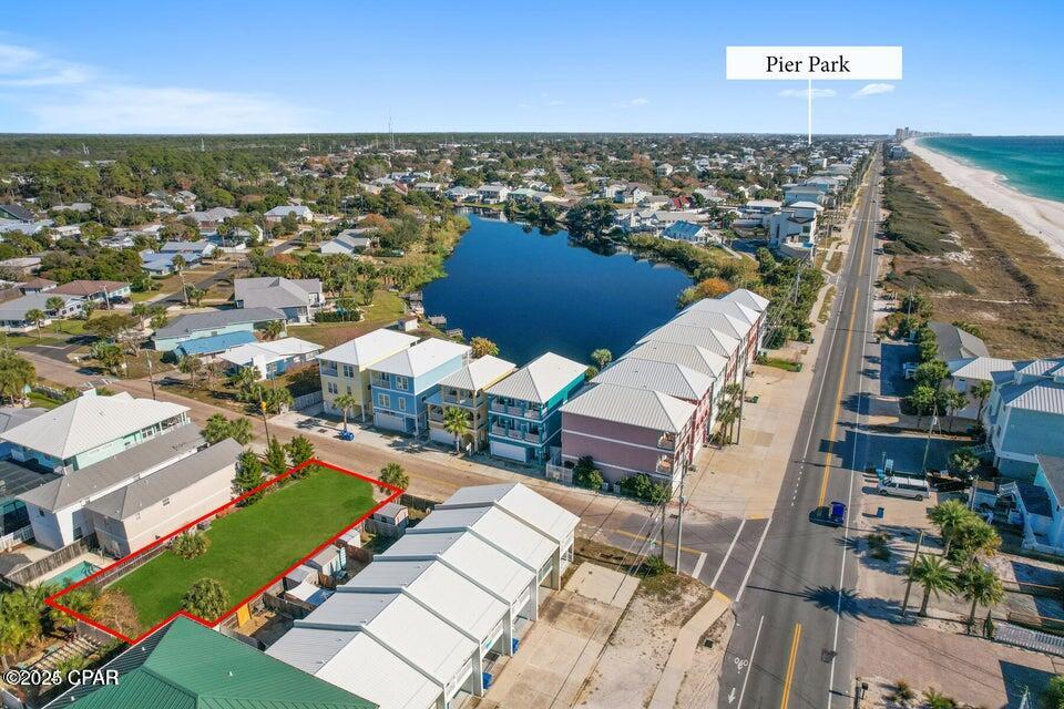 Riviera Beach - Land