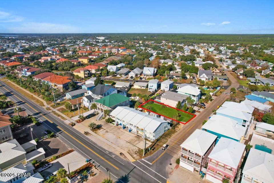 Riviera Beach - Land