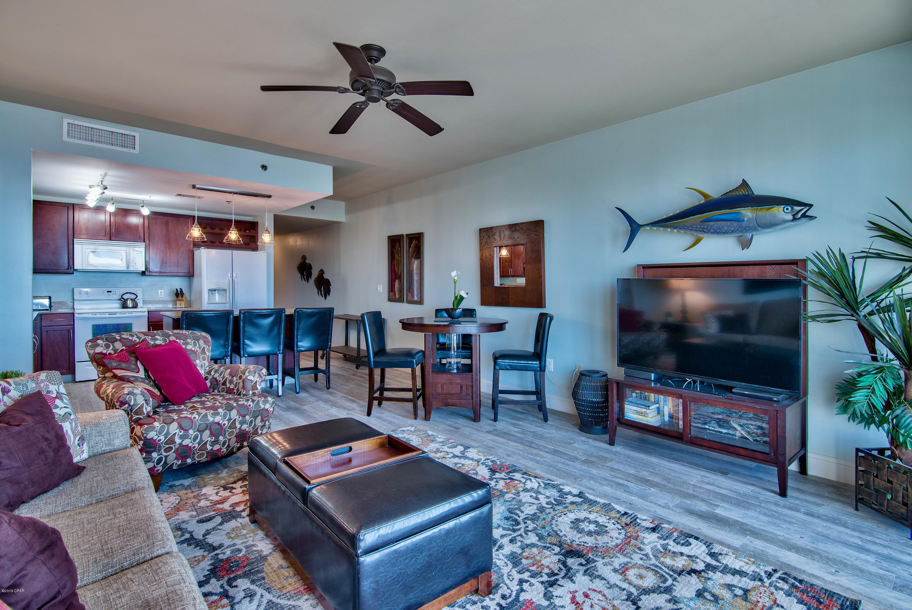 Laketown Wharf Phase II - Residential