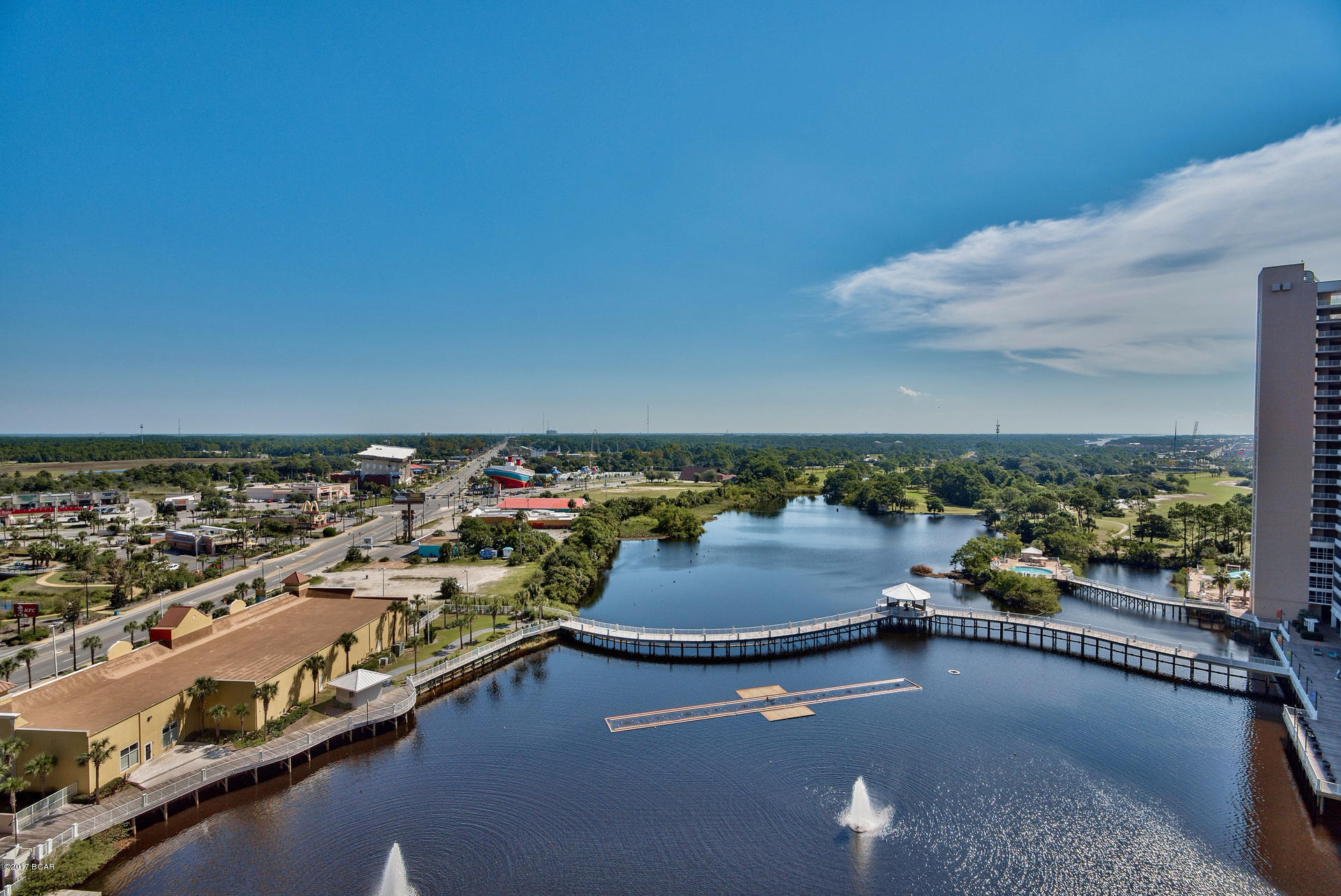 Laketown Wharf Phase II - Residential