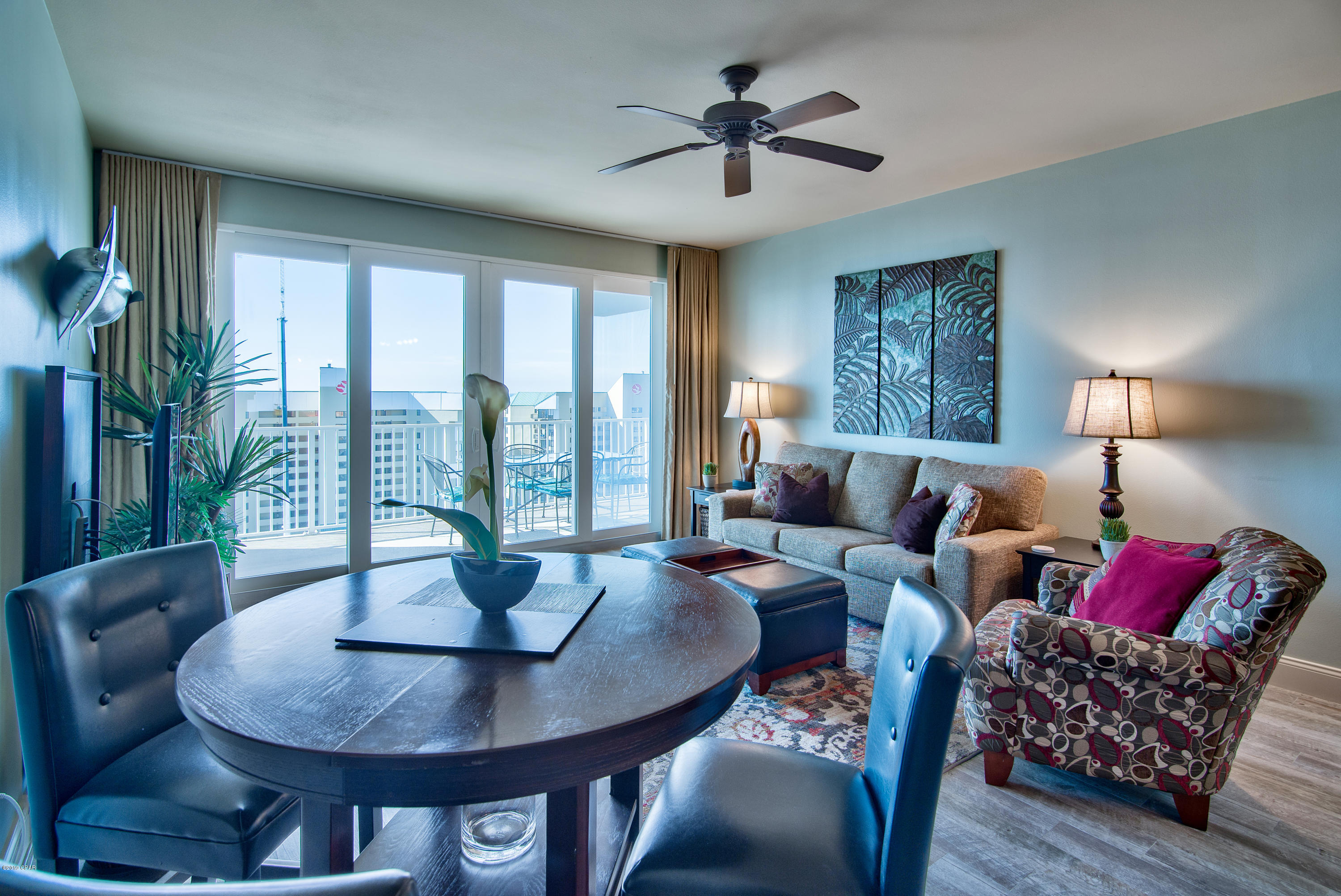Laketown Wharf Phase II - Residential