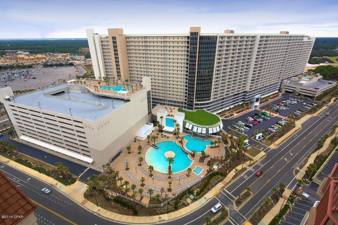 Laketown Wharf Phase II - Residential