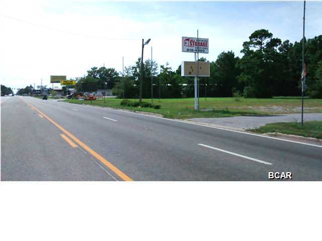 No Named Subdivision - Land