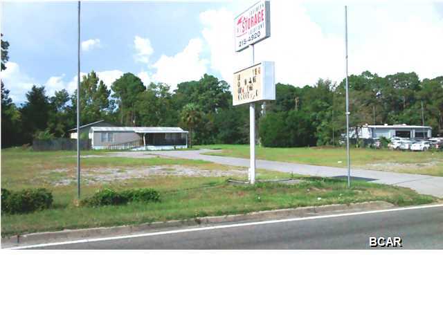 No Named Subdivision - Land