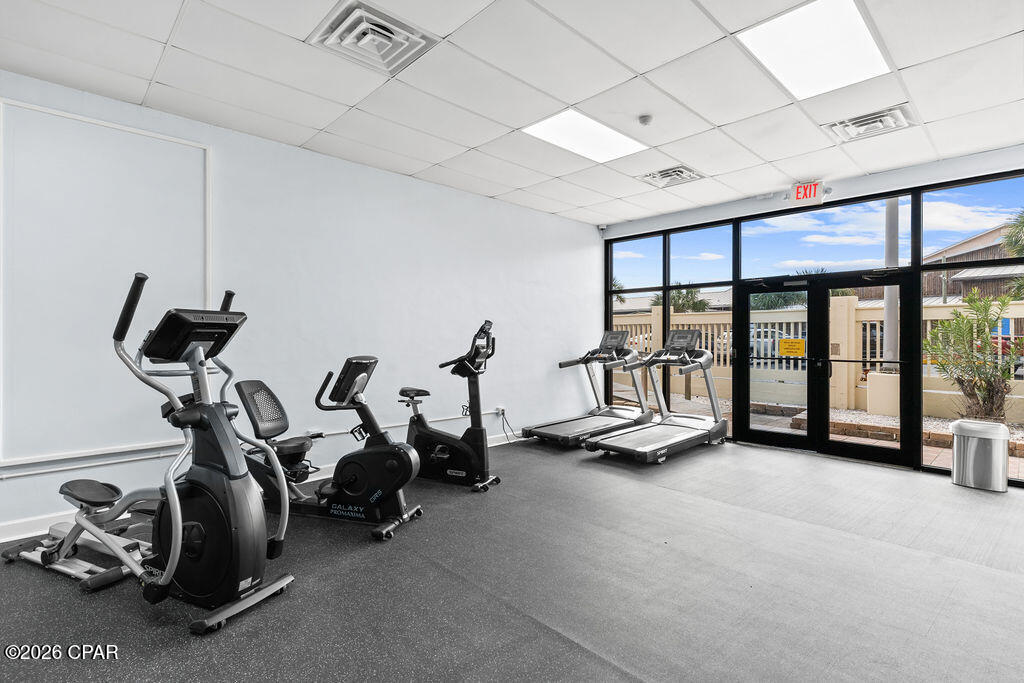 Sunbird Condo - Residential