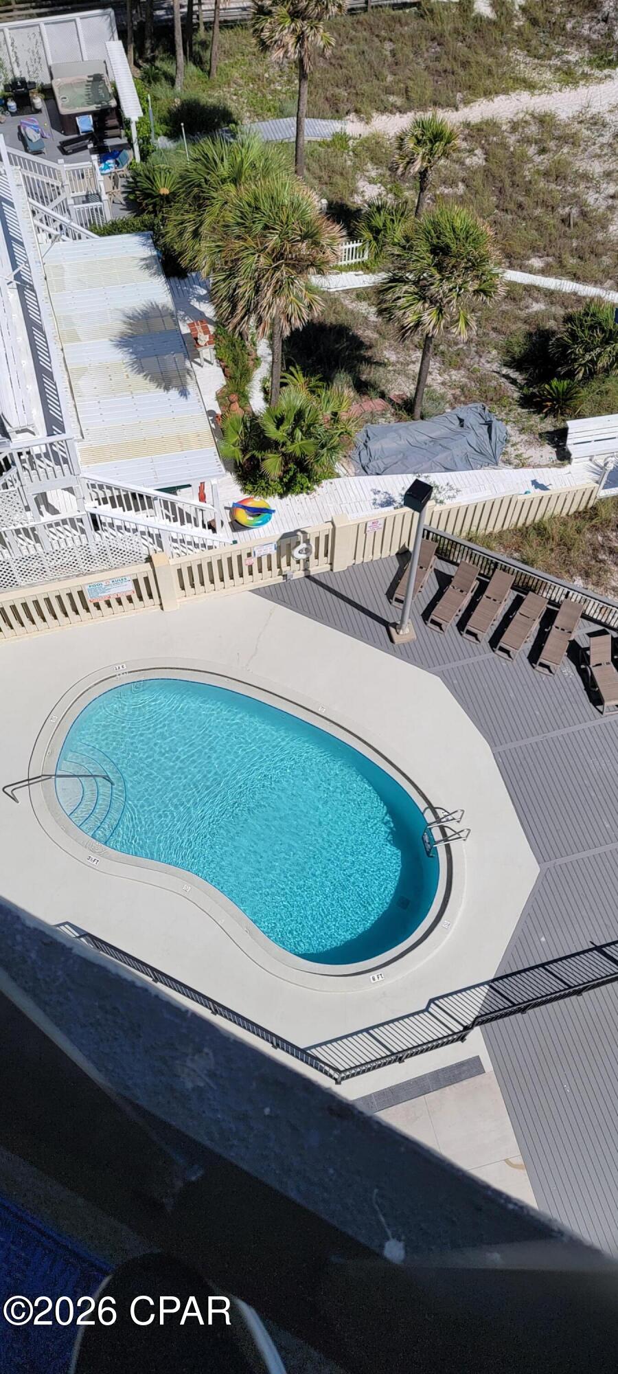 Sunbird Condo - Residential