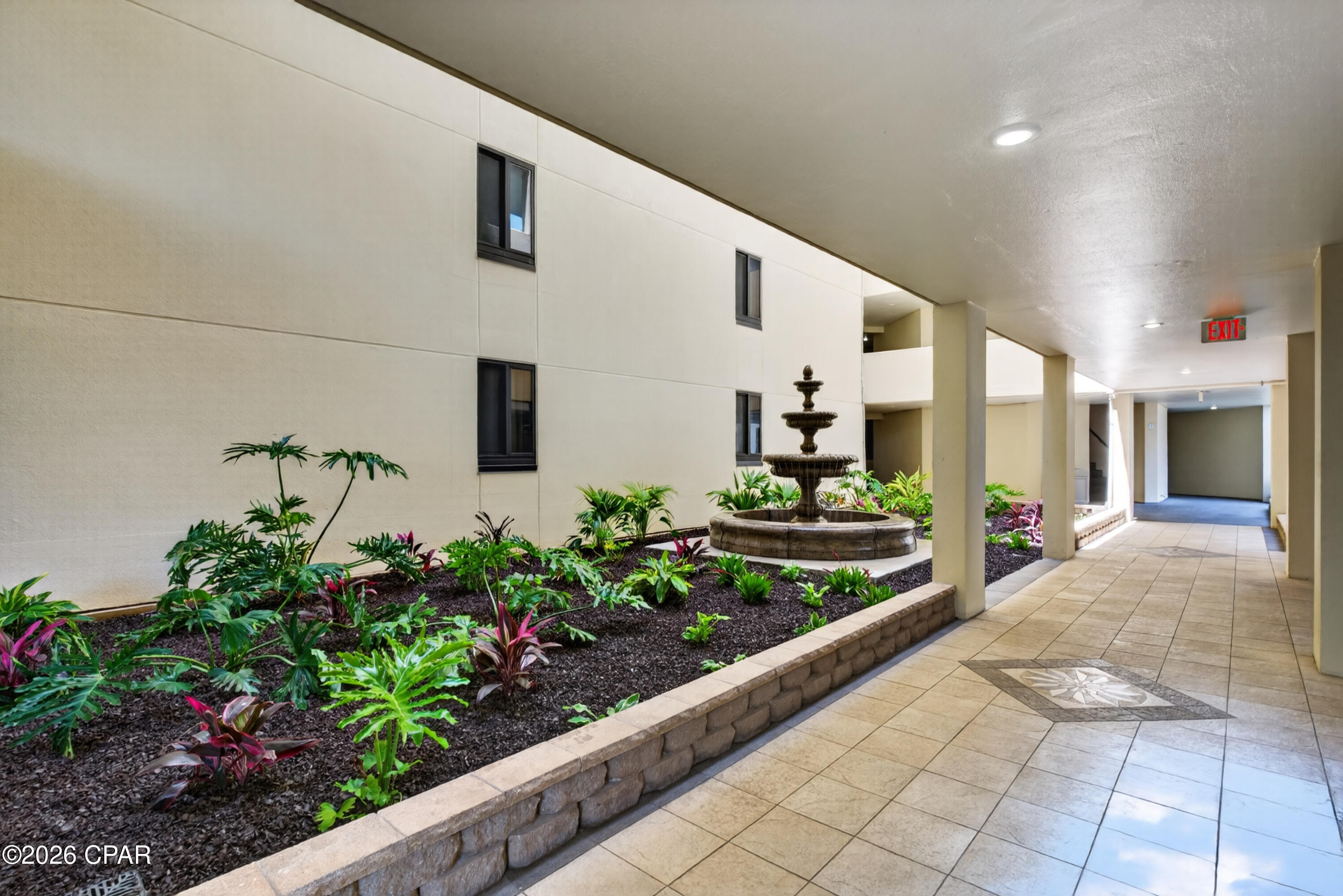 Sunbird Condo - Residential