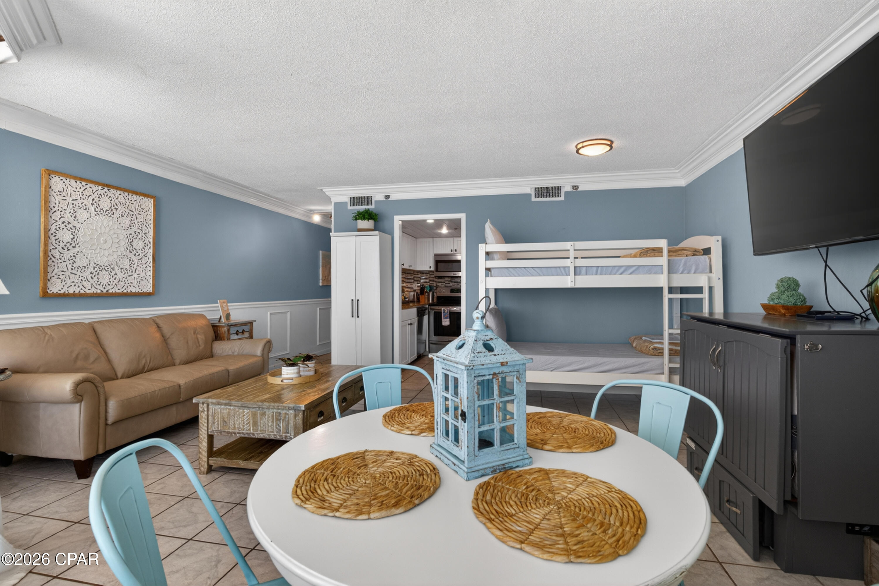 Sunbird Condo - Residential