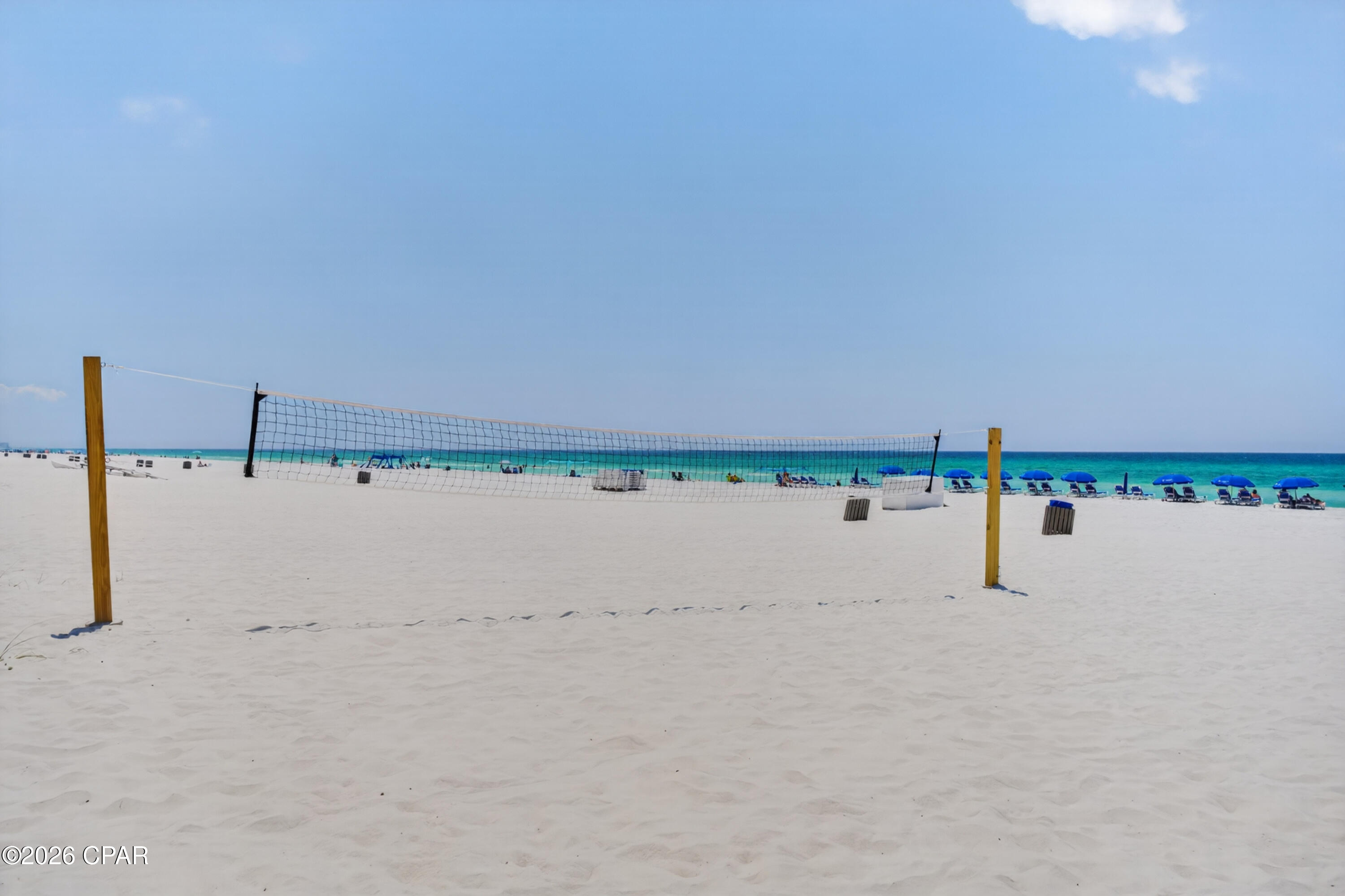 Sunbird Condo - Residential