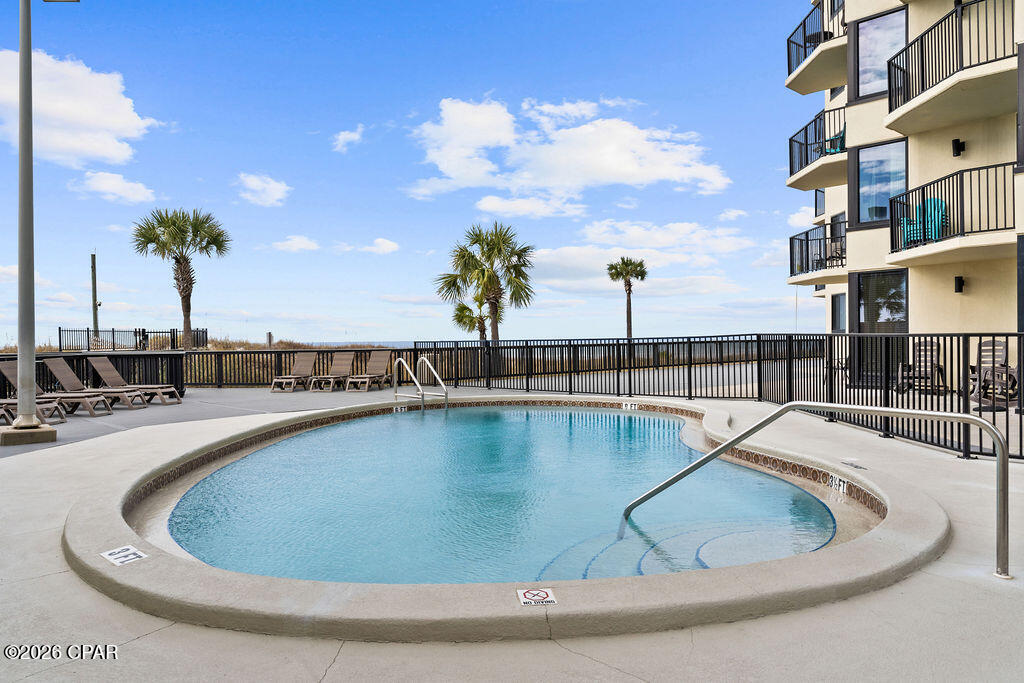 Sunbird Condo - Residential