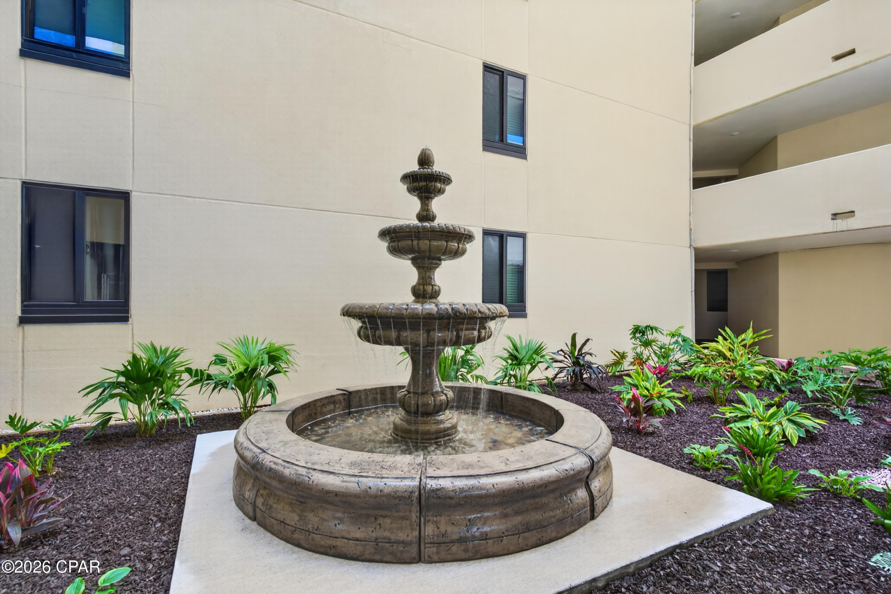 Sunbird Condo - Residential