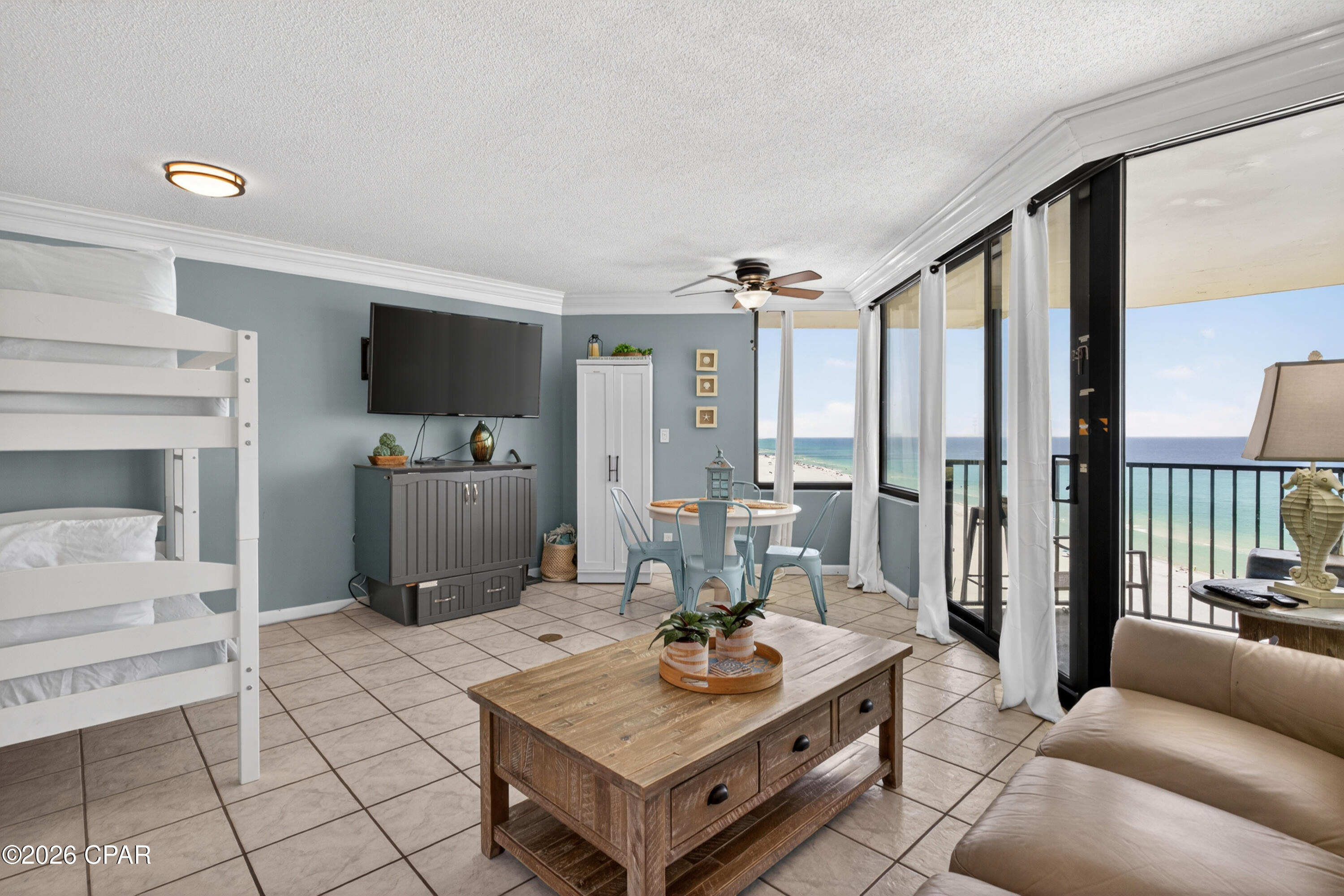 Sunbird Condo - Residential