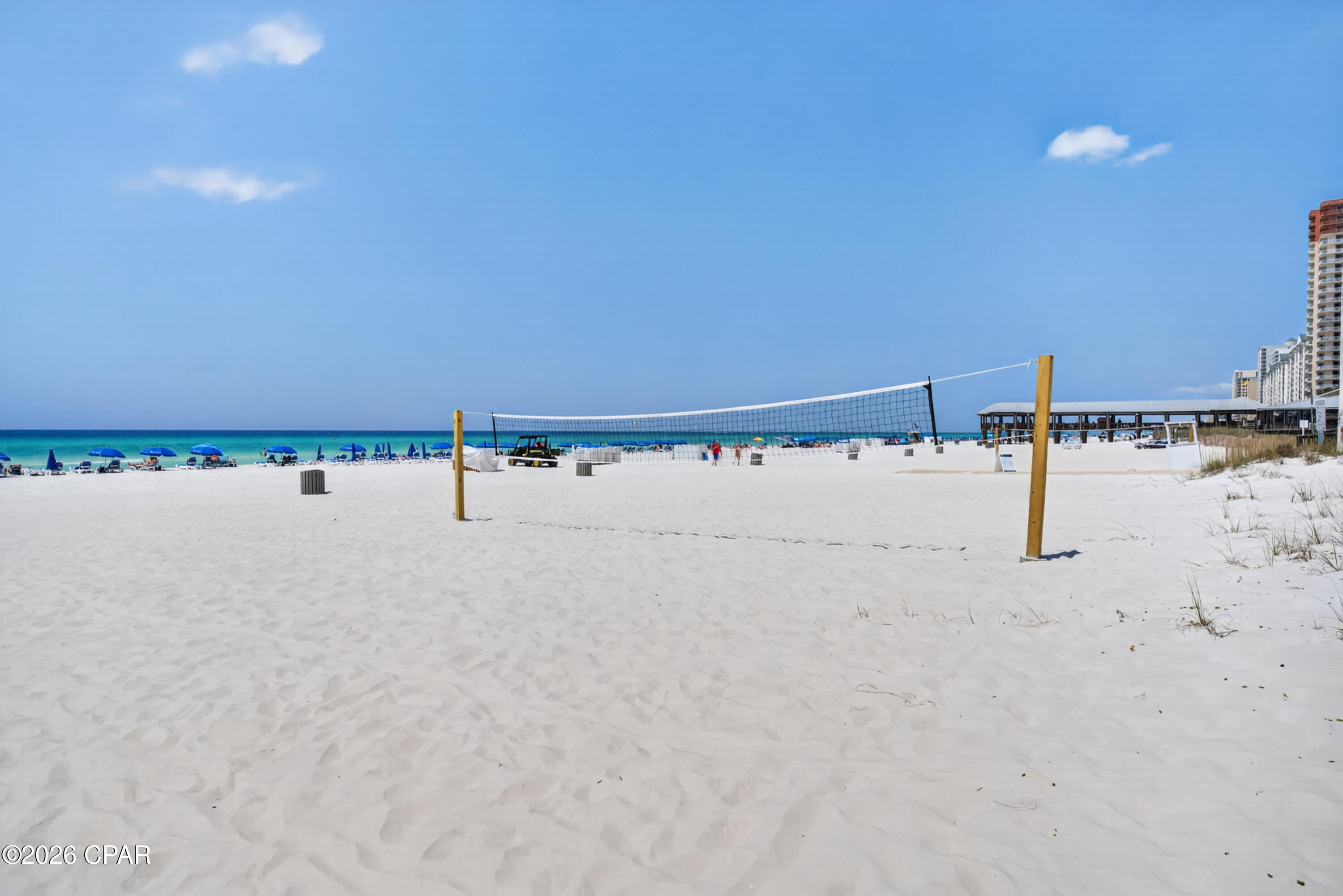 Sunbird Condo - Residential