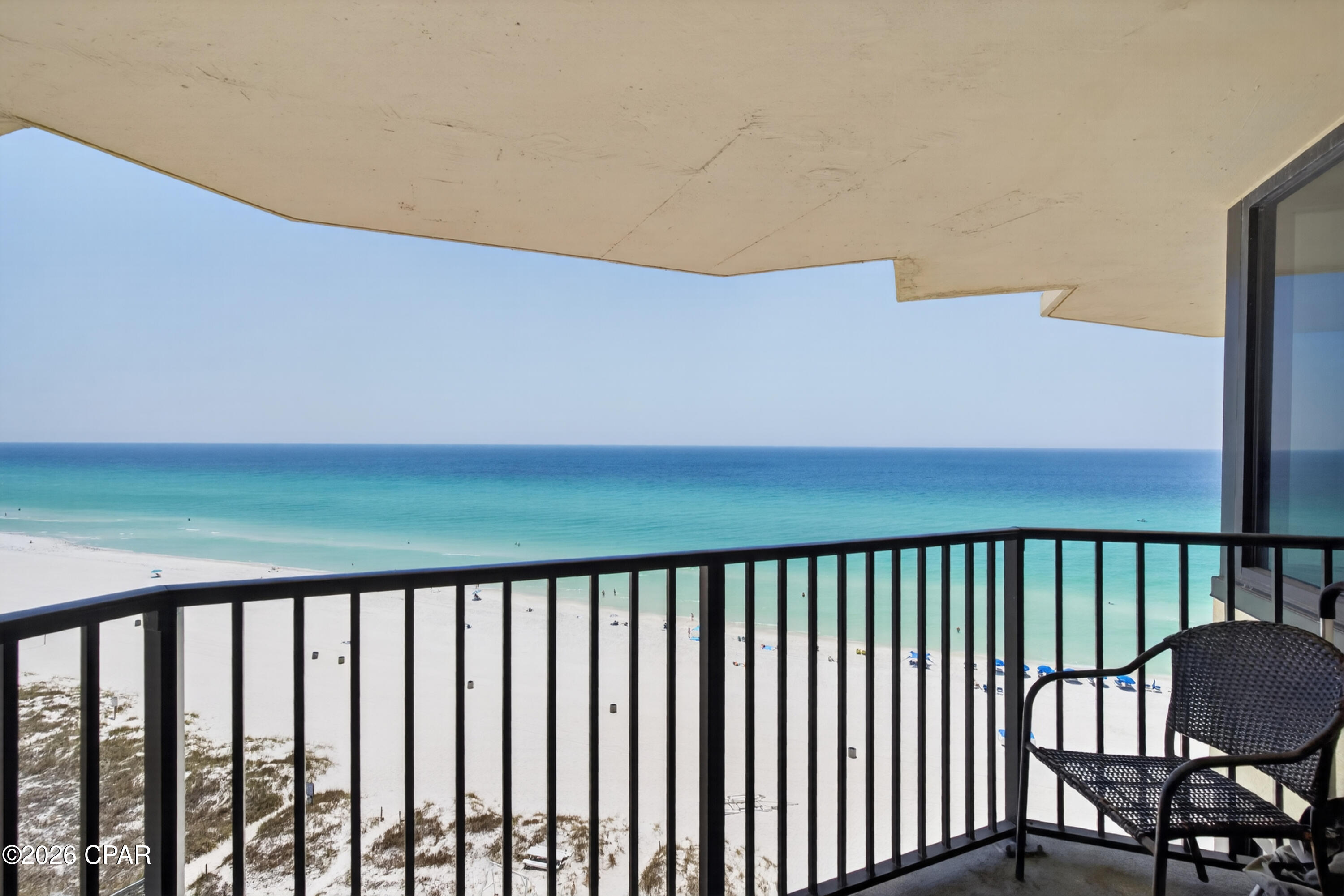 Sunbird Condo - Residential