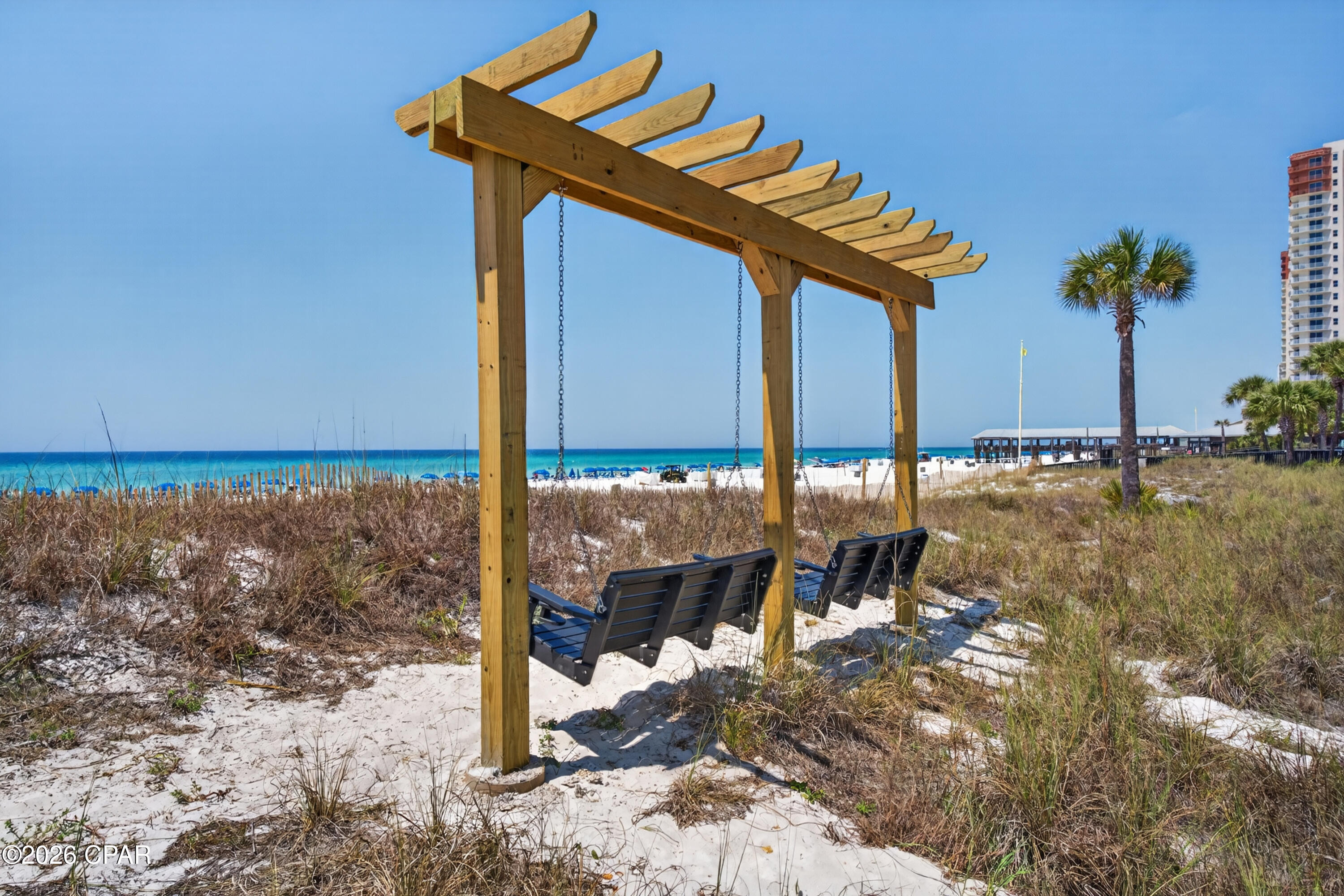 Sunbird Condo - Residential