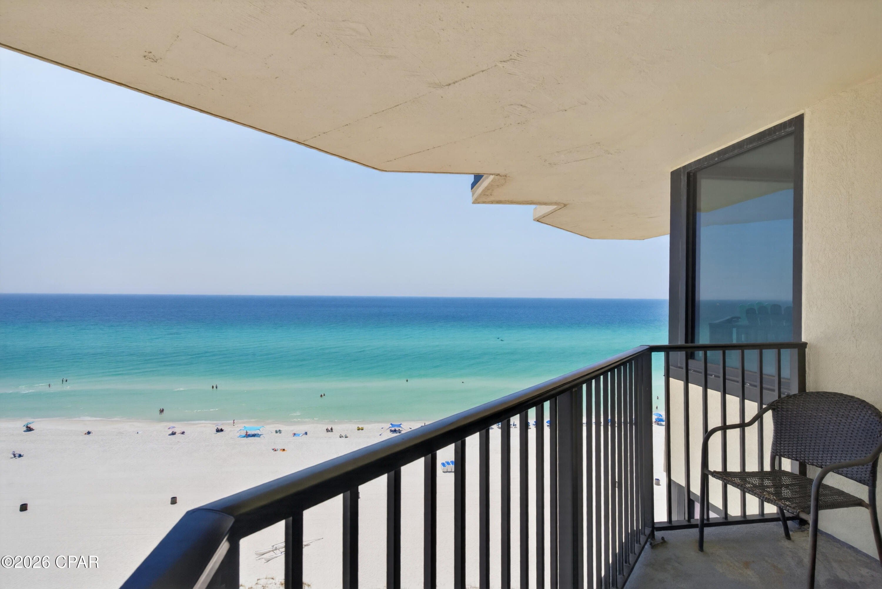 Sunbird Condo - Residential