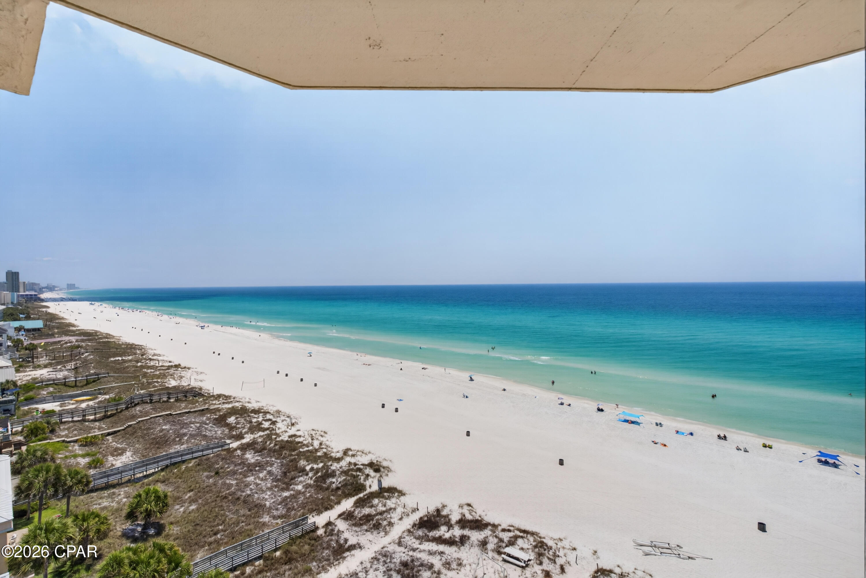 Sunbird Condo - Residential