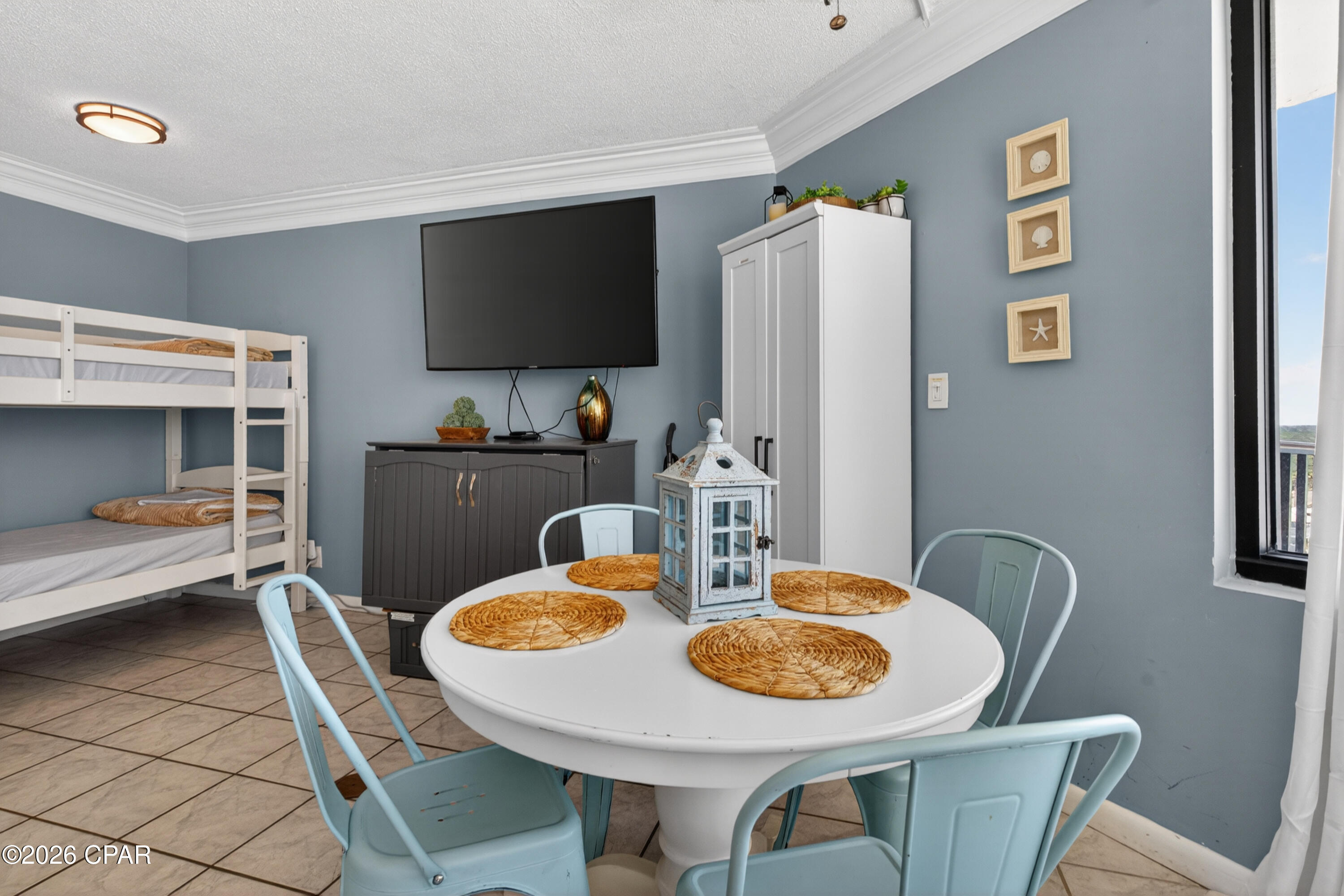 Sunbird Condo - Residential