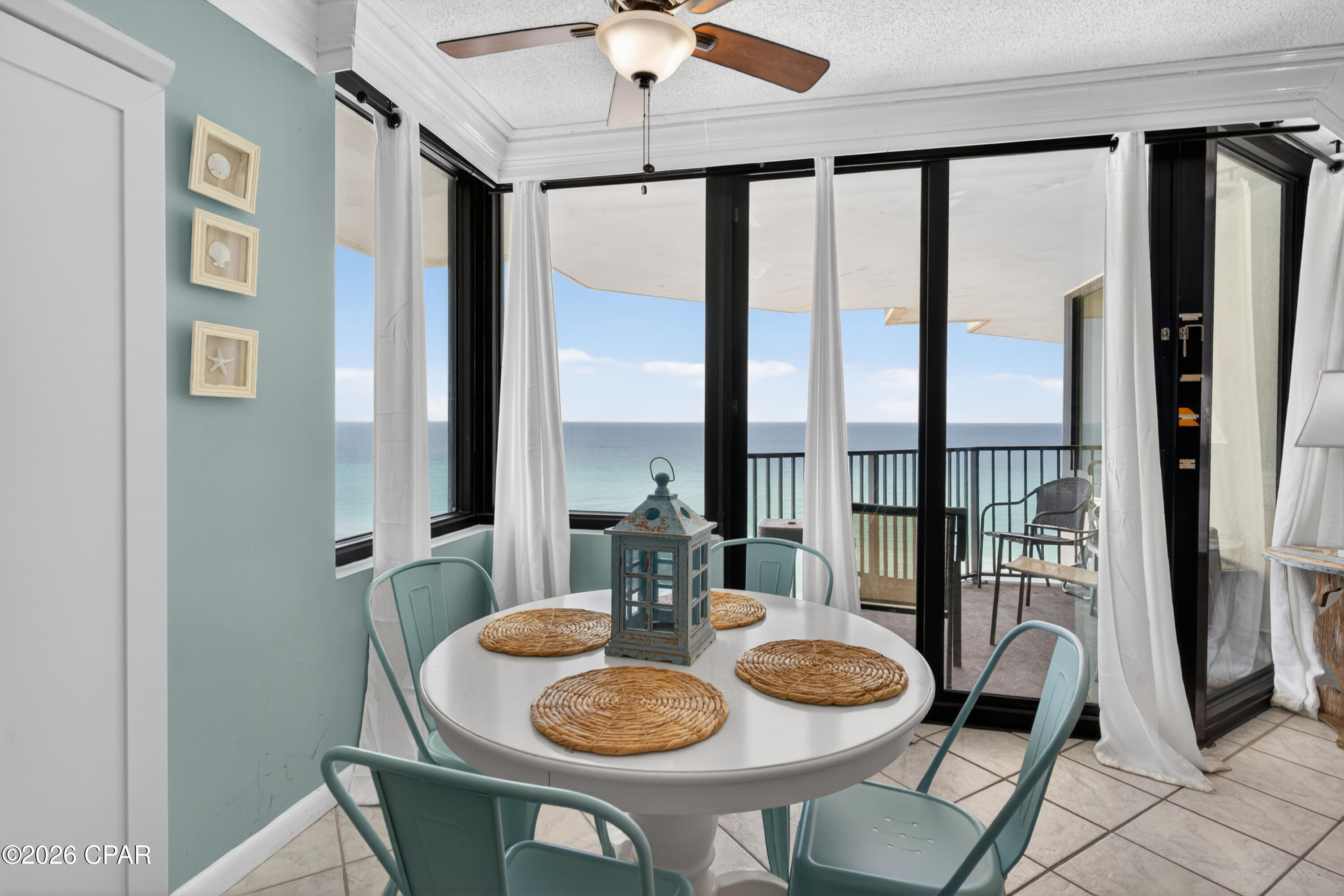 Sunbird Condo - Residential