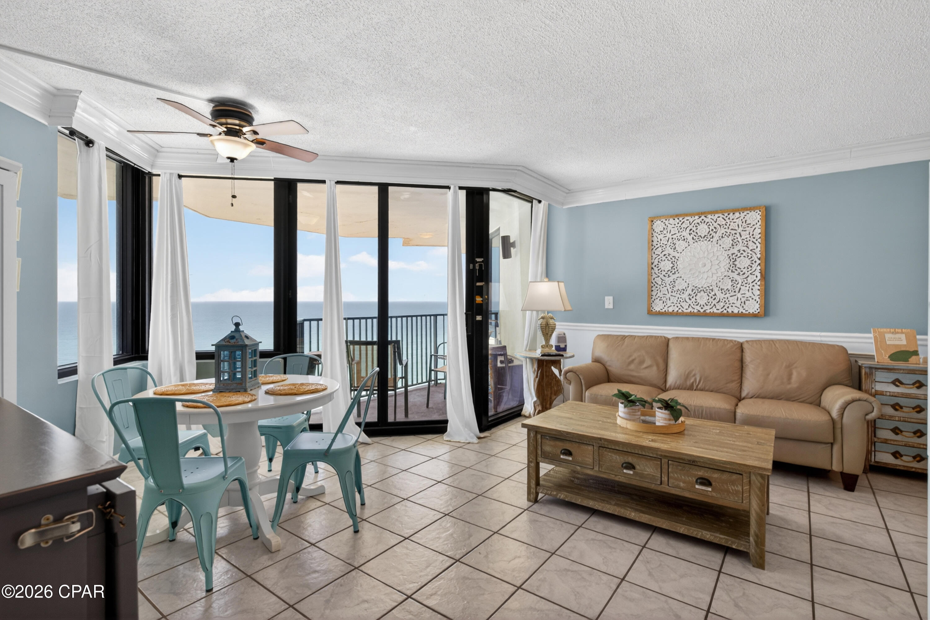 Sunbird Condo - Residential