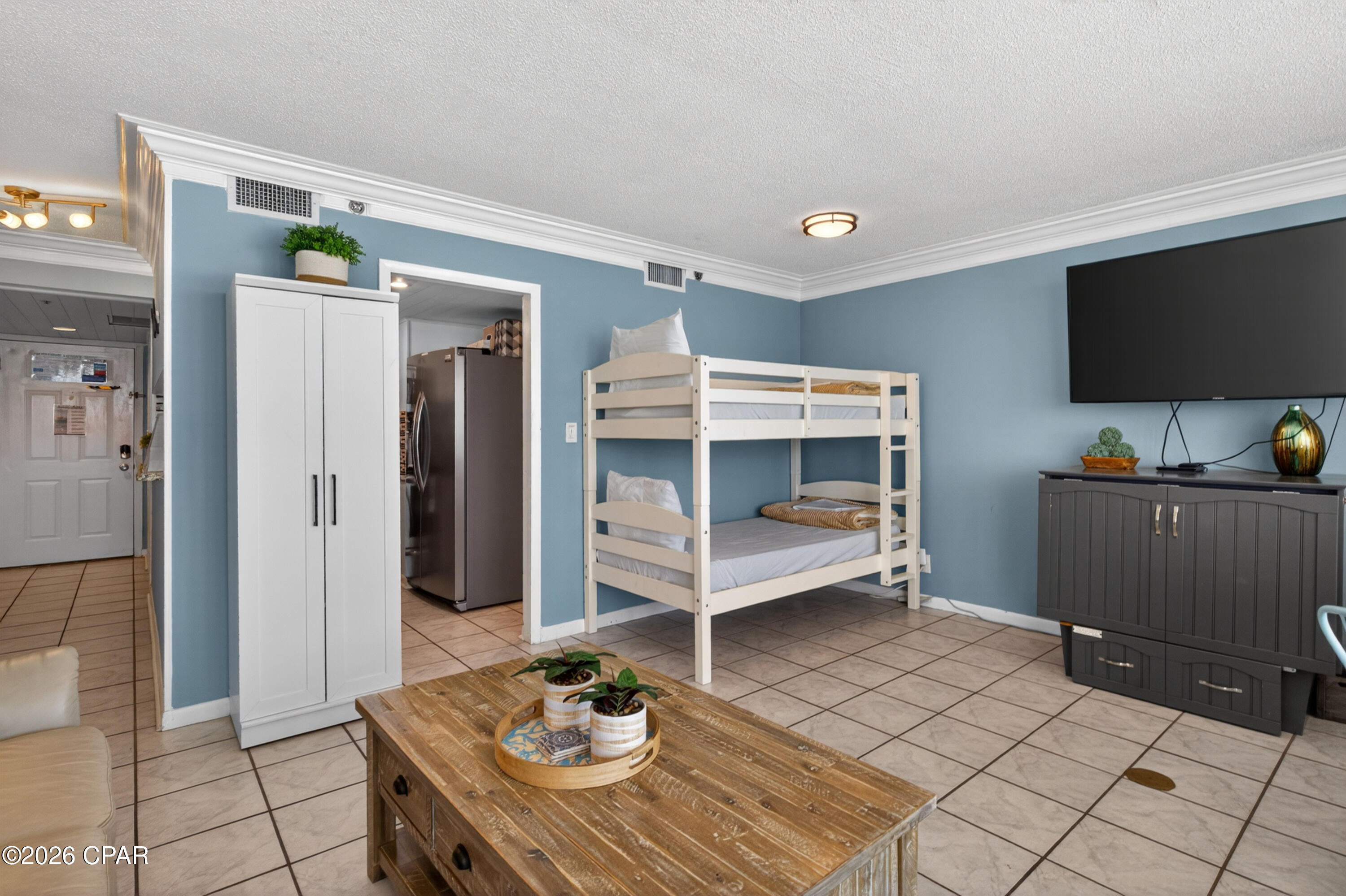 Sunbird Condo - Residential