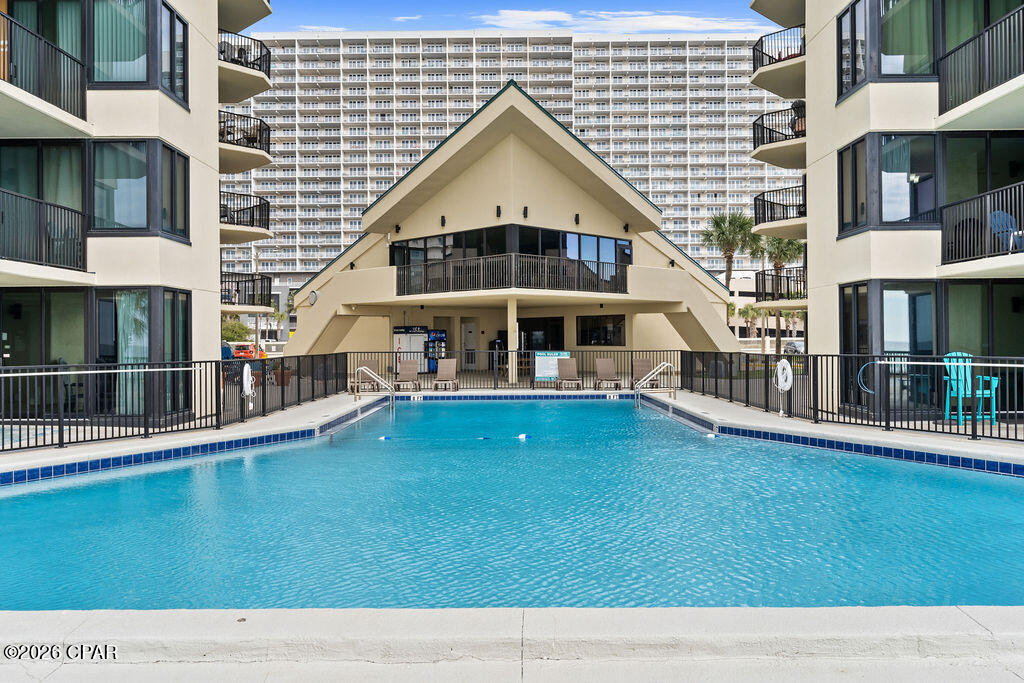 Sunbird Condo - Residential